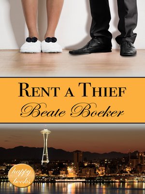cover image of Rent a Thief